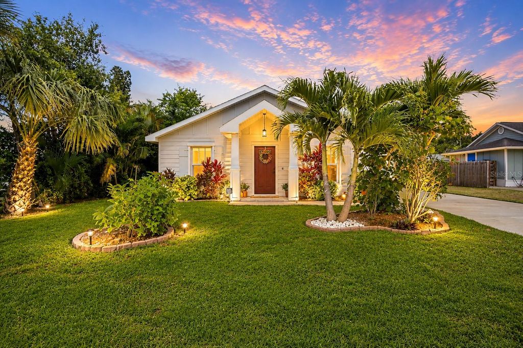 606 19TH AVENUE W, Palmetto, FL 34221
