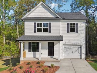 6405 Crystal Cove Trail, Gainesville, GA 30506