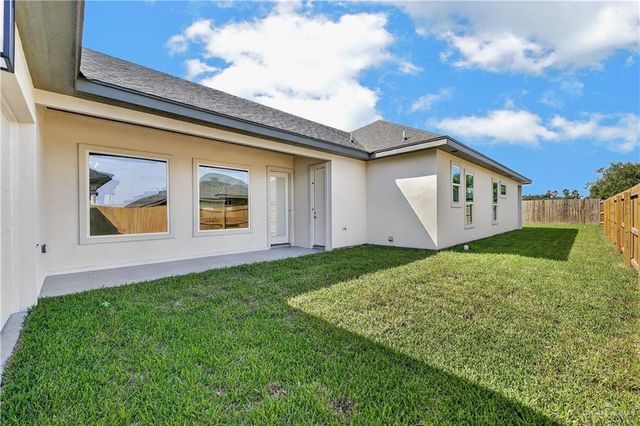 8027 N 49th Lane, Mcallen, TX 78504