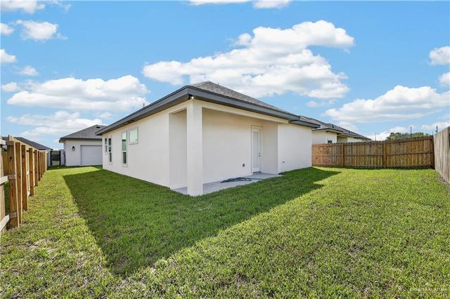 8027 N 49th Lane, Mcallen, TX 78504