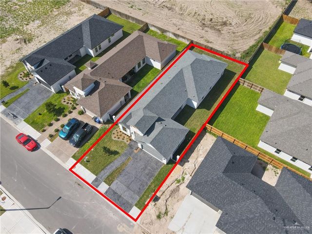 8027 N 49th Lane, Mcallen, TX 78504