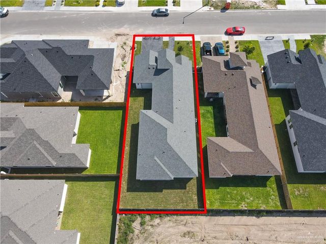 8027 N 49th Lane, Mcallen, TX 78504