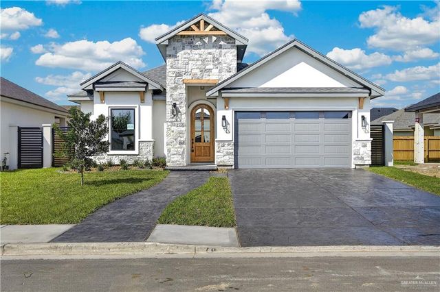 8027 N 49th Lane, Mcallen, TX 78504