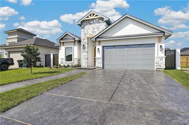 8027 N 49th Lane, Mcallen, TX 78504