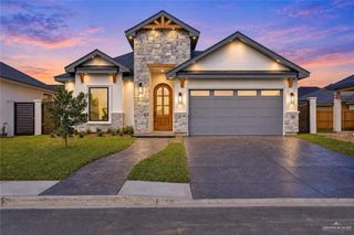 8027 N 49th Lane, Mcallen, TX 78504