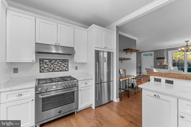 23375 POTTS MILL RD, Middleburg, VA 20117