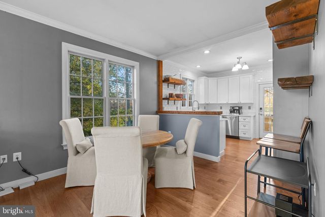 23375 POTTS MILL RD, Middleburg, VA 20117