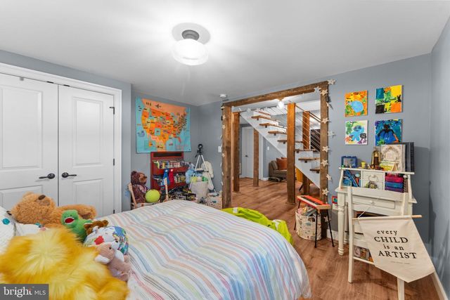 23375 POTTS MILL RD, Middleburg, VA 20117