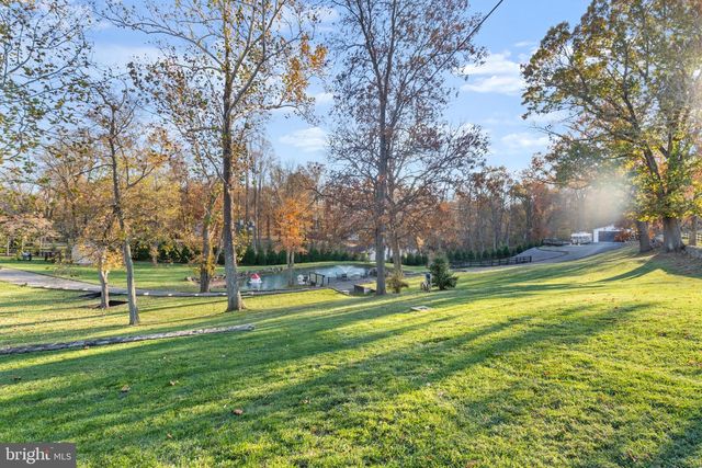 23375 POTTS MILL RD, Middleburg, VA 20117