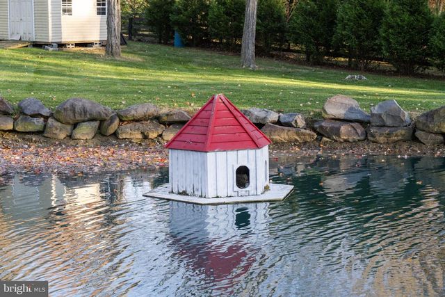 23375 POTTS MILL RD, Middleburg, VA 20117