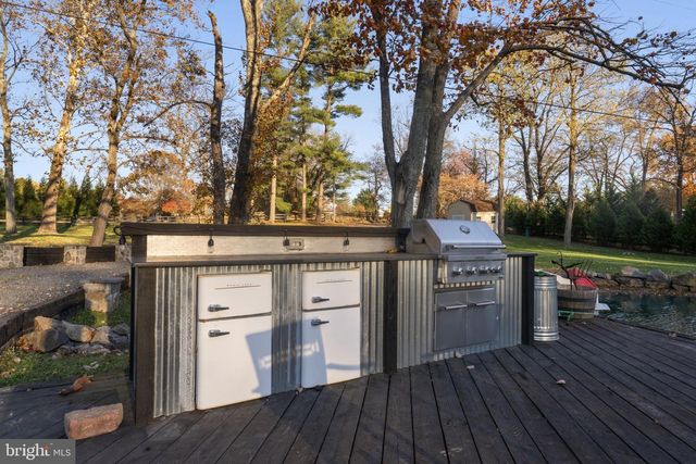 23375 POTTS MILL RD, Middleburg, VA 20117