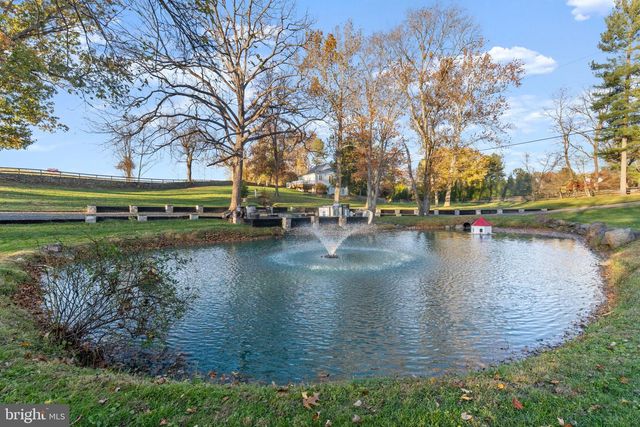 23375 POTTS MILL RD, Middleburg, VA 20117