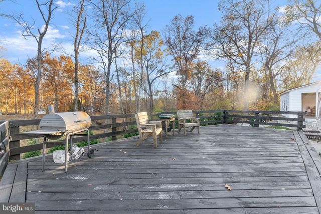 23375 POTTS MILL RD, Middleburg, VA 20117