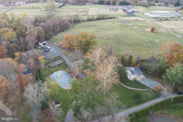 23375 POTTS MILL RD, Middleburg, VA 20117