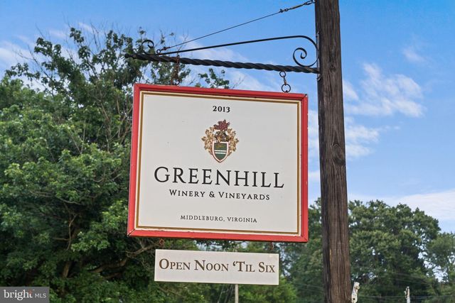 23375 POTTS MILL RD, Middleburg, VA 20117