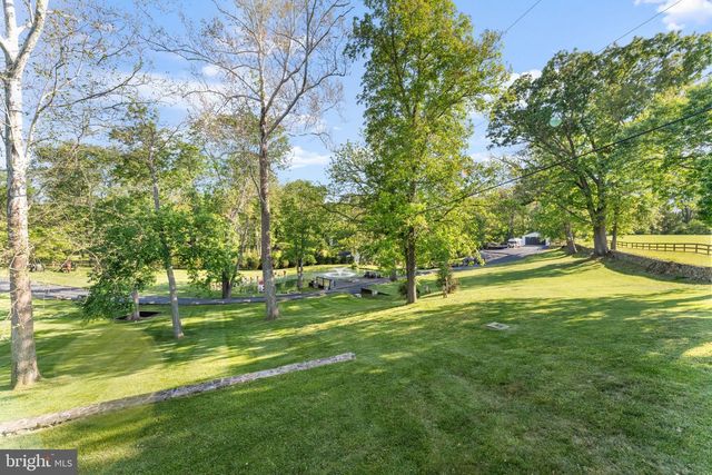 23375 POTTS MILL RD, Middleburg, VA 20117