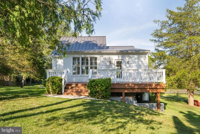 23375 POTTS MILL RD, Middleburg, VA 20117