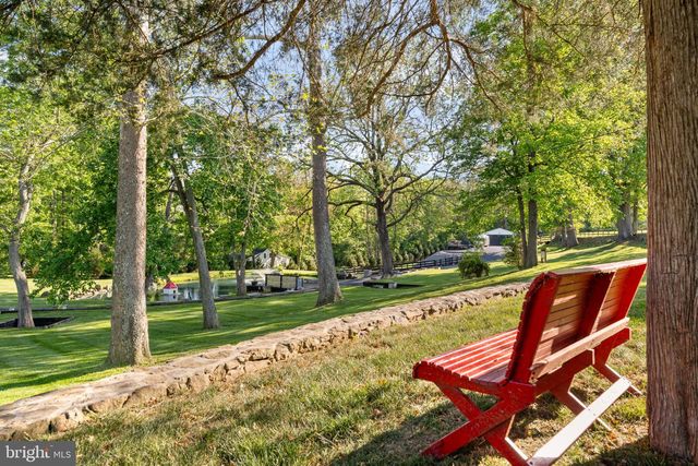 23375 POTTS MILL RD, Middleburg, VA 20117