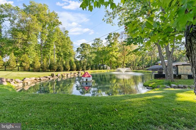 23375 POTTS MILL RD, Middleburg, VA 20117