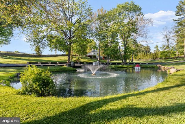 23375 POTTS MILL RD, Middleburg, VA 20117