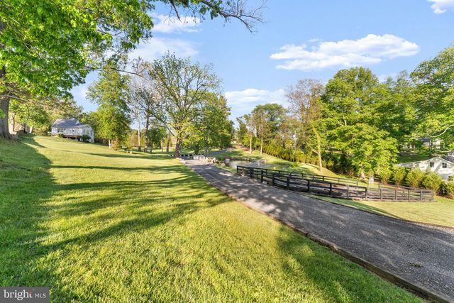 23375 POTTS MILL RD, Middleburg, VA 20117