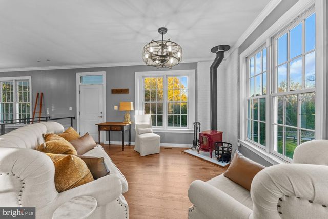 23375 POTTS MILL RD, Middleburg, VA 20117