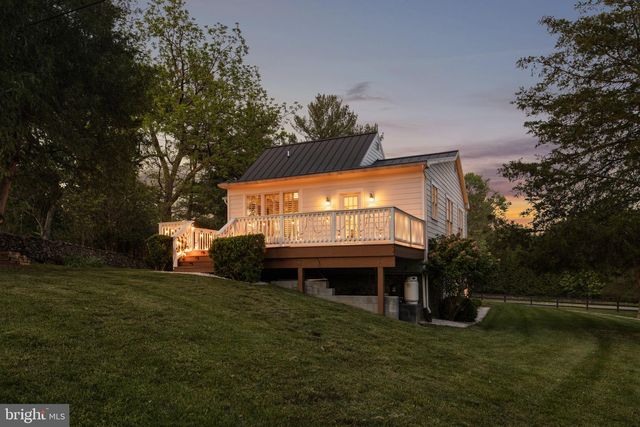 23375 POTTS MILL RD, Middleburg, VA 20117