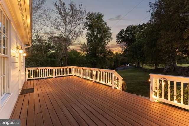 23375 POTTS MILL RD, Middleburg, VA 20117