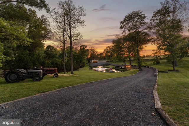 23375 POTTS MILL RD, Middleburg, VA 20117