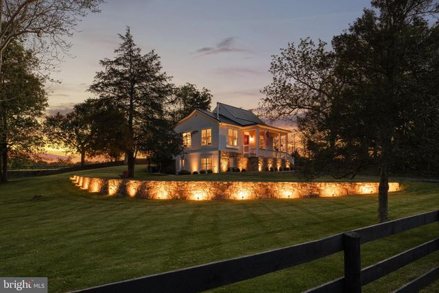 23375 POTTS MILL RD, Middleburg, VA 20117