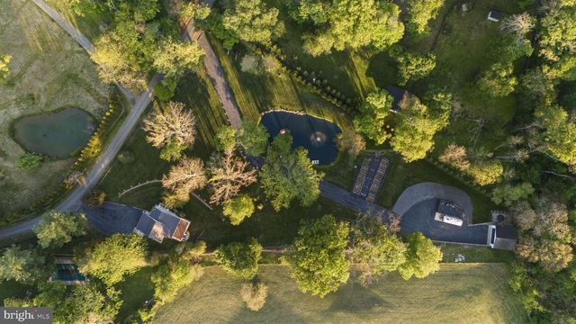 23375 POTTS MILL RD, Middleburg, VA 20117
