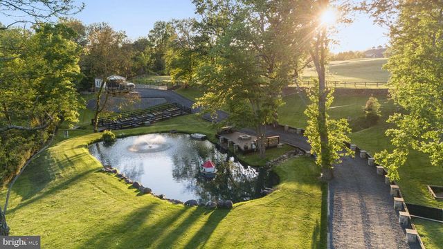 23375 POTTS MILL RD, Middleburg, VA 20117