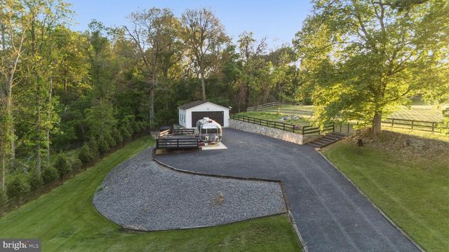 23375 POTTS MILL RD, Middleburg, VA 20117