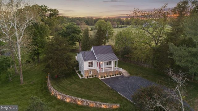23375 POTTS MILL RD, Middleburg, VA 20117