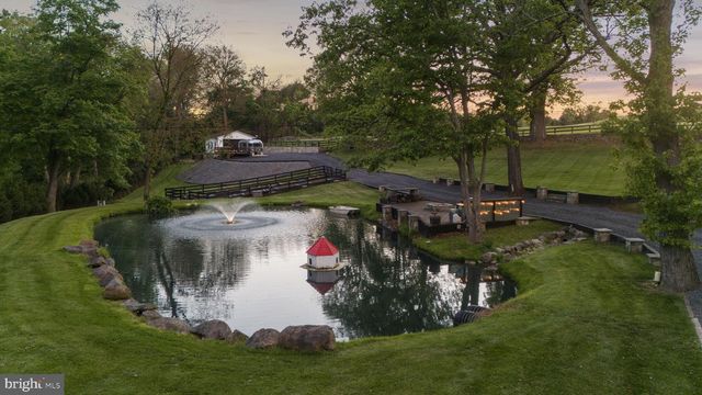 23375 POTTS MILL RD, Middleburg, VA 20117