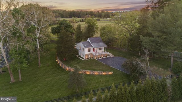 23375 POTTS MILL RD, Middleburg, VA 20117