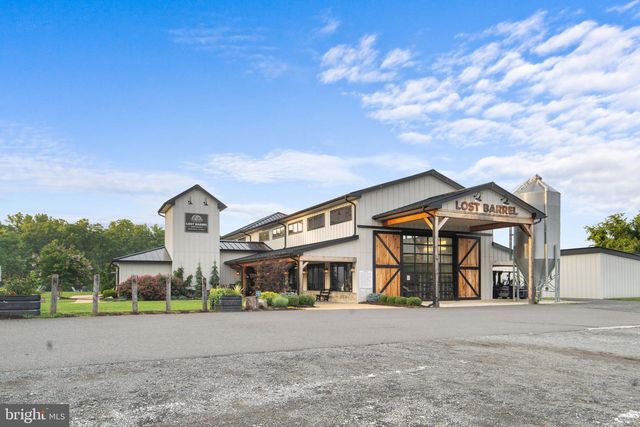 23375 POTTS MILL RD, Middleburg, VA 20117
