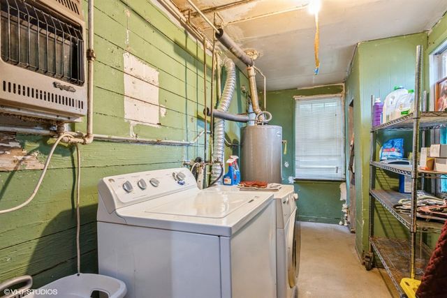 5644 Claude Avenue, Hammond, IN 46320