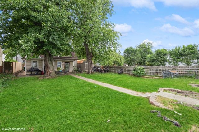 5644 Claude Avenue, Hammond, IN 46320