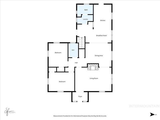 267 Pierce St, Twin Falls, ID 83301