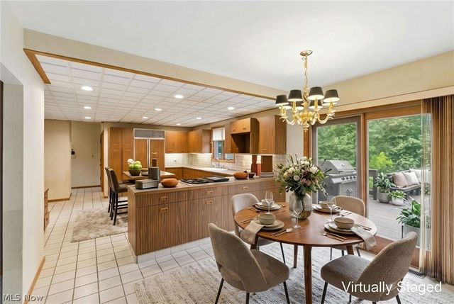 200 Hampshire Road, Akron, OH 44313