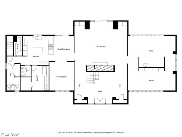 200 Hampshire Road, Akron, OH 44313