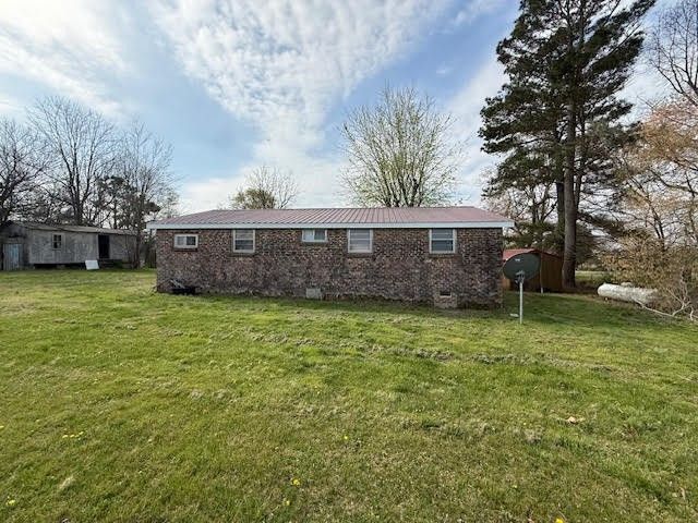 166 Indiana Ave, Ethridge, TN 38456