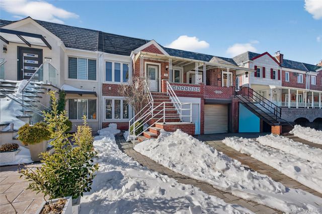 166 Pembroke Street, Brooklyn, NY 11235