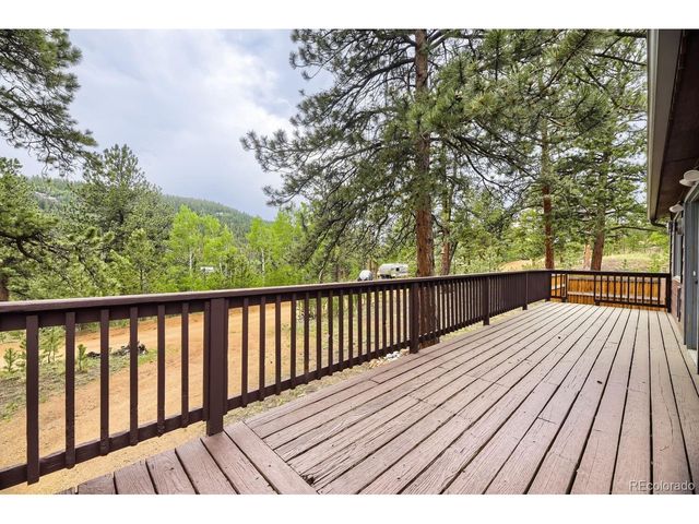 303 Hall Rd, Bailey, CO 80421