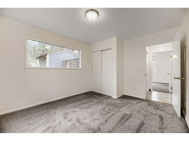 303 Hall Rd, Bailey, CO 80421