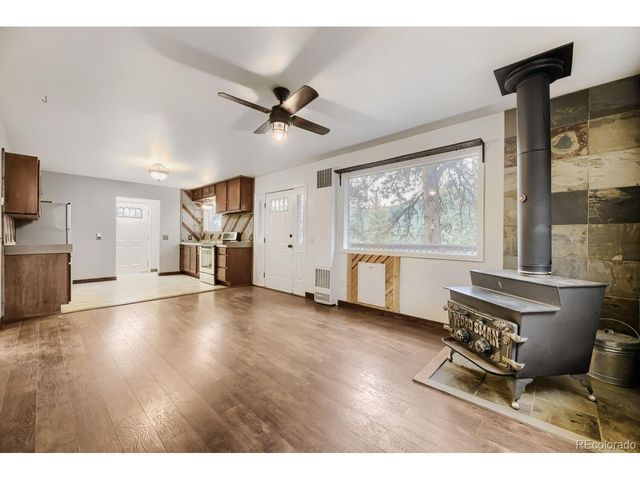303 Hall Rd, Bailey, CO 80421
