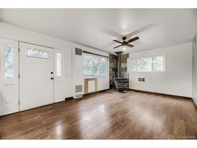 303 Hall Rd, Bailey, CO 80421