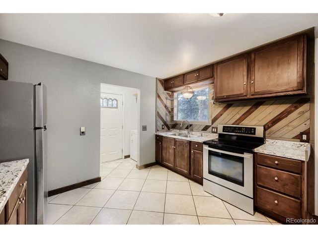 303 Hall Rd, Bailey, CO 80421