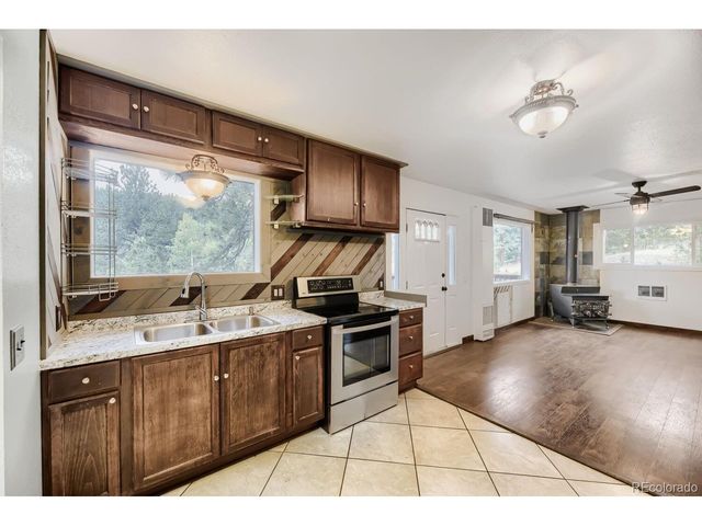 303 Hall Rd, Bailey, CO 80421